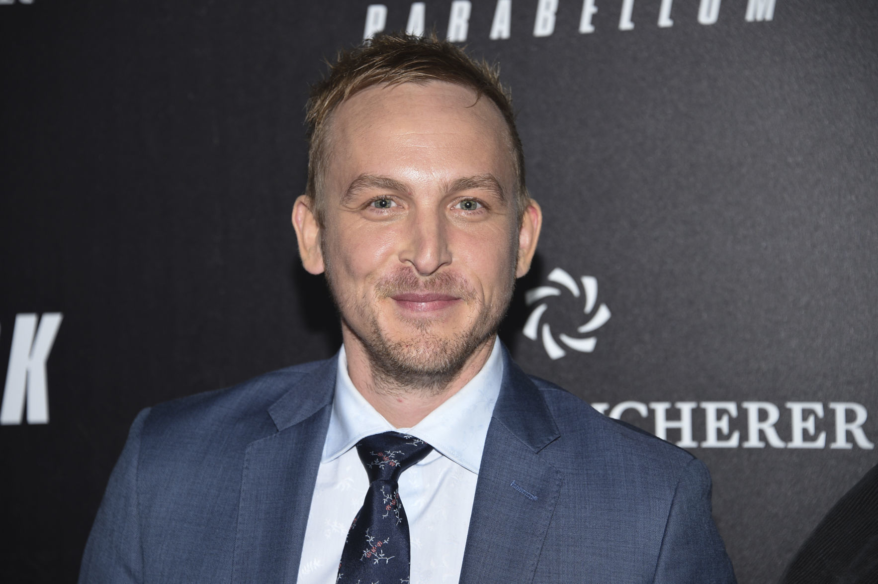 Robin Lord Taylor